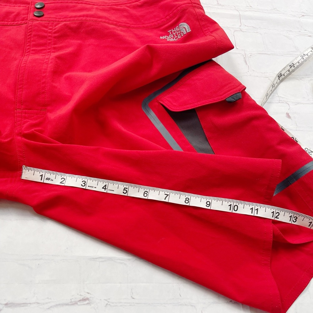 The north face apex board shorts men’s 38 - Picture 9 of 9